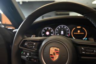 PORSCHE Targa usata 89