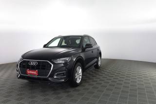 AUDI Q5 Q5 40 TDI 204 CV quattro S tronic Business