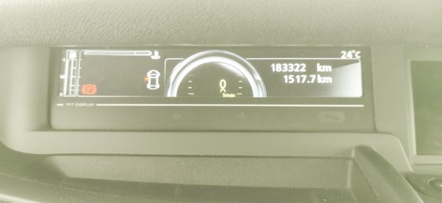 RENAULT Scenic usata, con Climatizzatore