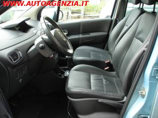 RENAULT Modus usata, con Fendinebbia
