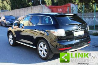 MAZDA CX-7 usata, con Airbag