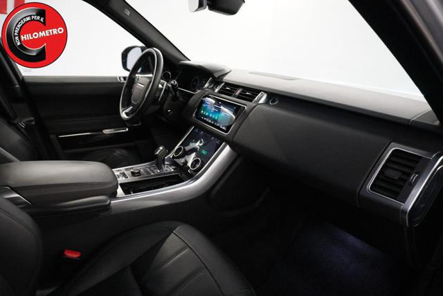 LAND ROVER Range Rover Sport usata, con ESP