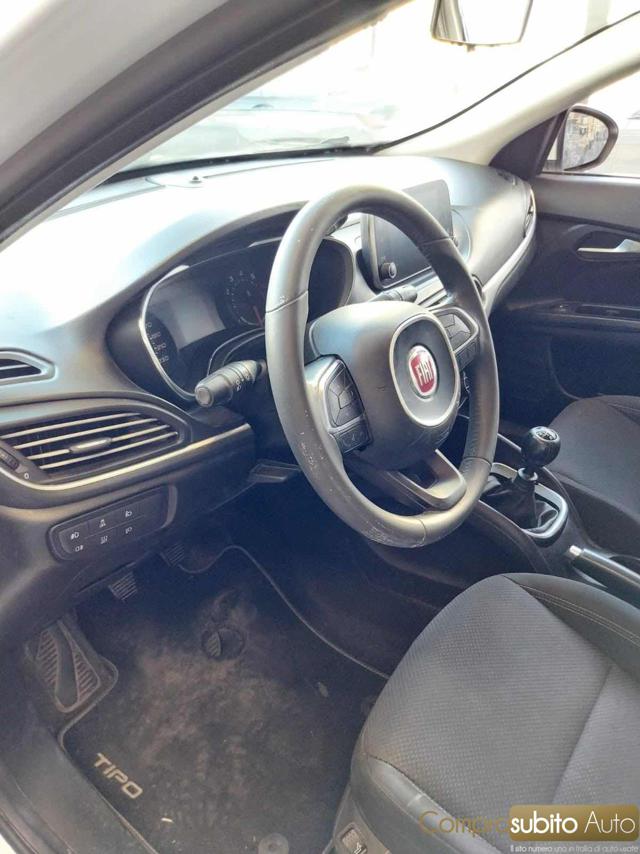 FIAT Tipo usata, con Cruise Control