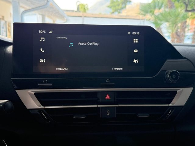 CITROEN C4 usata, con Immobilizzatore elettronico