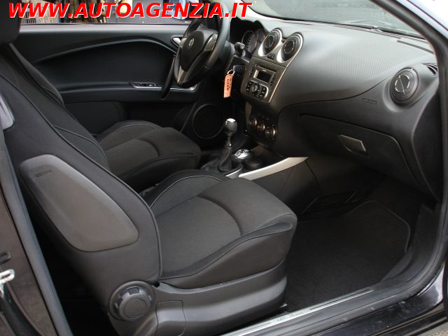 ALFA ROMEO MiTo usata 9