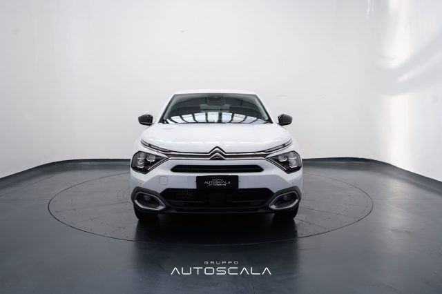 CITROEN C4 usata, con Airbag