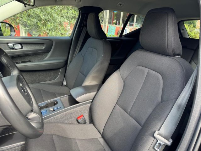 VOLVO XC40 usata, con Park Distance Control