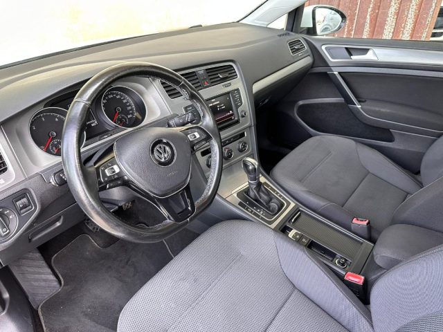 VOLKSWAGEN Golf usata, con Controllo trazione