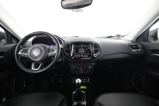 JEEP Compass usata 4