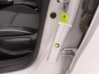 RENAULT Clio usata, con Isofix