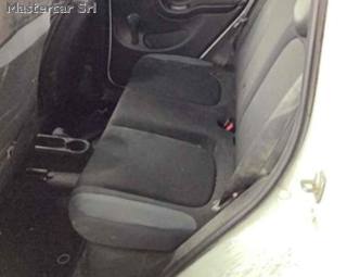 FIAT Panda usata, con Climatizzatore