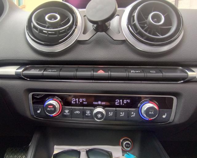 AUDI A3 usata, con Vivavoce
