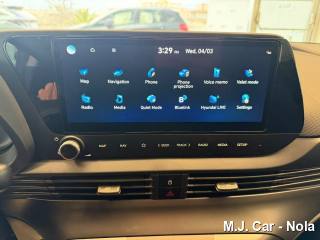 HYUNDAI i20 usata, con Immobilizzatore elettronico