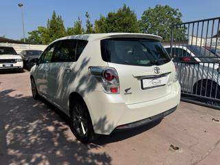 TOYOTA Verso usata, con Alzacristalli elettrici