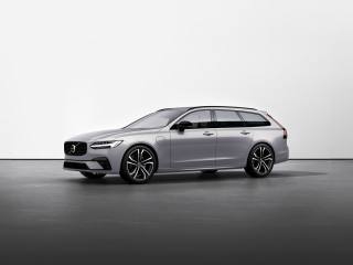VOLVO V90 usata, con Airbag