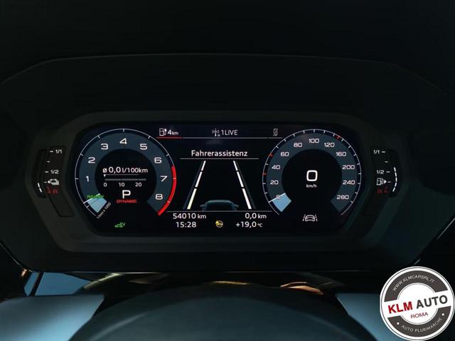 AUDI A3 usata, con Climatizzatore