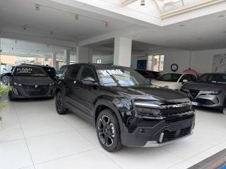 JEEP Avenger usata, con Autoradio