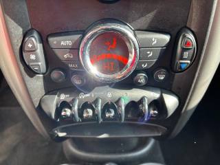 MINI One usata, con Autoradio