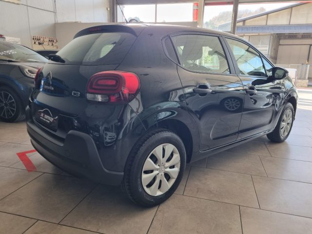CITROEN C3 usata, con Airbag Passeggero
