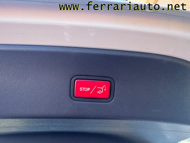 MERCEDES-BENZ GLC 220 usata, con USB