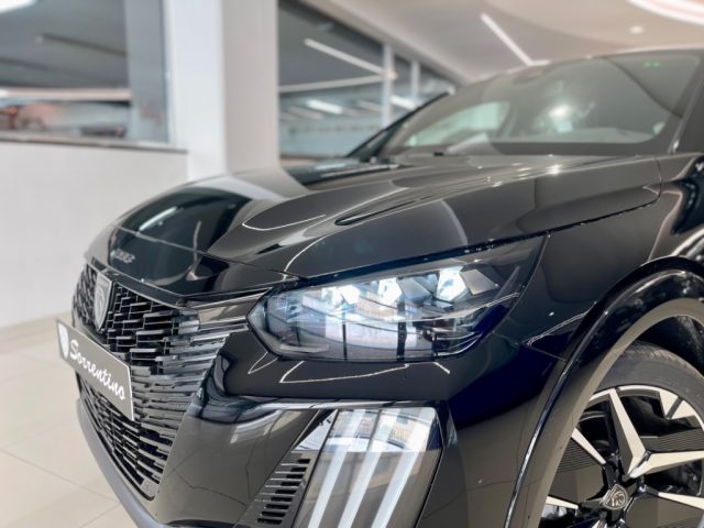 PEUGEOT 208 usata, con Cerchi in lega