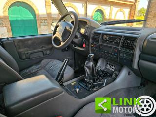 LAND ROVER Discovery usata, con Pneumatici quattro stagioni
