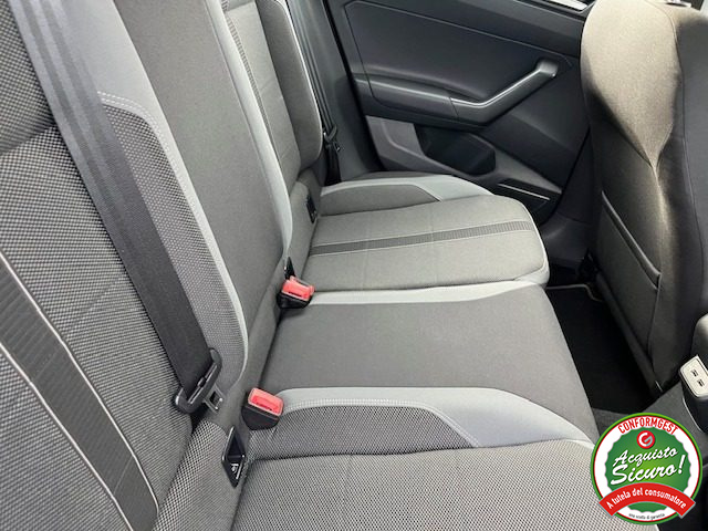 VOLKSWAGEN Polo usata, con Servosterzo