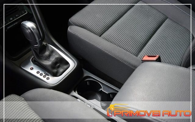 VOLKSWAGEN Sharan usata, con Chiusura centralizzata