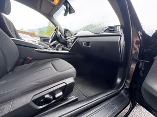 BMW 420 usata, con Controllo automatico clima