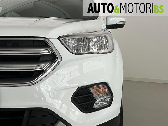 FORD Kuga usata, con Volante multifunzione