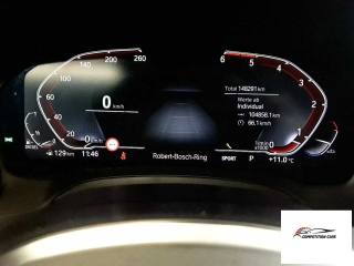 BMW 320 usata, con Autoradio
