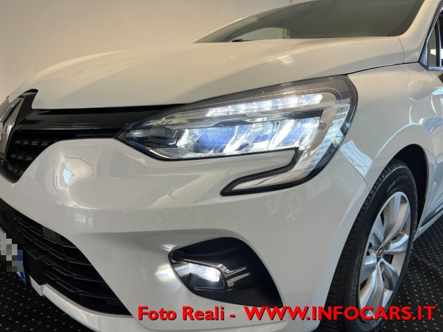 RENAULT Clio usata, con Chiusura centralizzata telecomandata