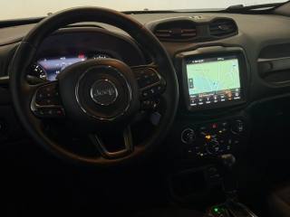 JEEP Renegade usata, con Bluetooth