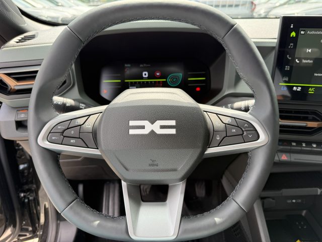 DACIA Duster usata, con Chiusura centralizzata