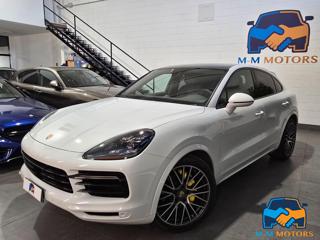 PORSCHE Cayenne Coupè 3.0 V6
