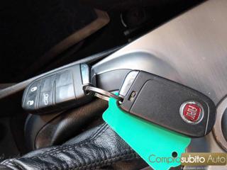 FIAT 500X usata 22