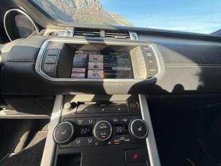 LAND ROVER Range Rover Evoque usata, con ESP