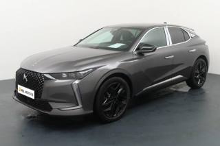 DS AUTOMOBILES DS 4 1.5 BLUE HDI 130CV EAT8 PALLAS