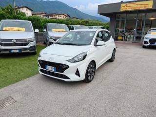 HYUNDAI i10 1.0 MPI Connectline