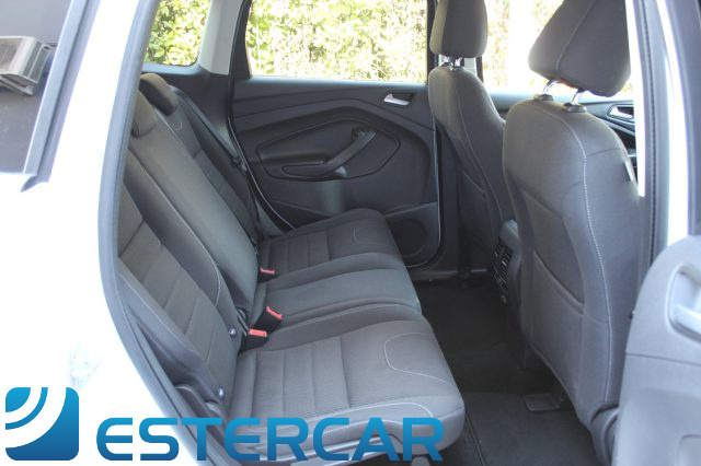 FORD Kuga usata, con Vivavoce