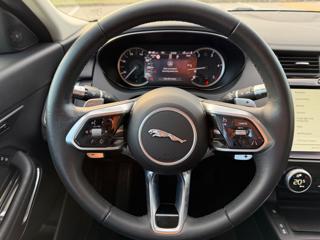 JAGUAR E-Pace usata, con ESP