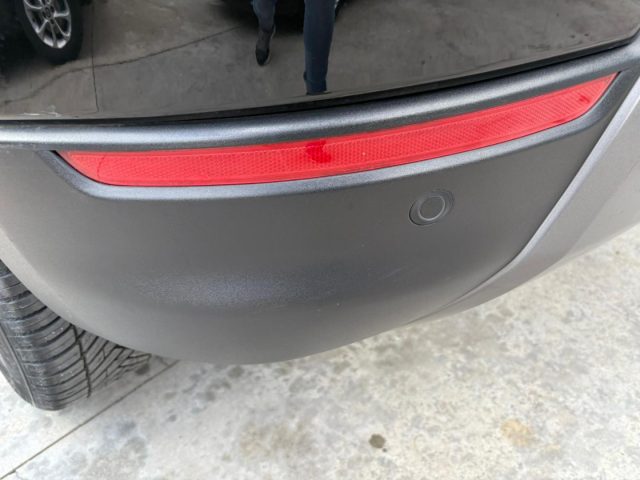 FIAT 500X usata, con Sistema di navigazione