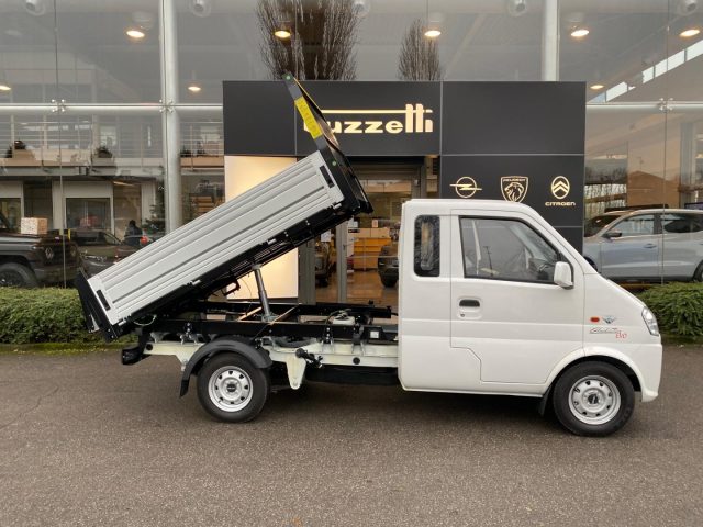 GIOTTI VICTORIA Gladiator usata, con Alzacristalli elettrici