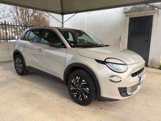 FIAT 600 usata, con Airbag laterali