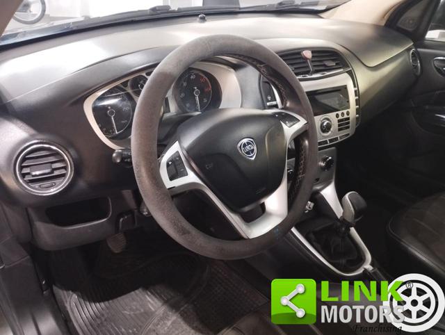 LANCIA Delta usata, con Chiusura centralizzata