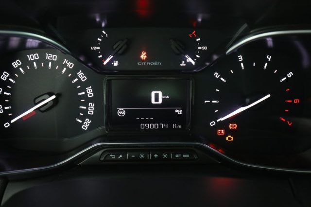CITROEN C3 Aircross usata 6