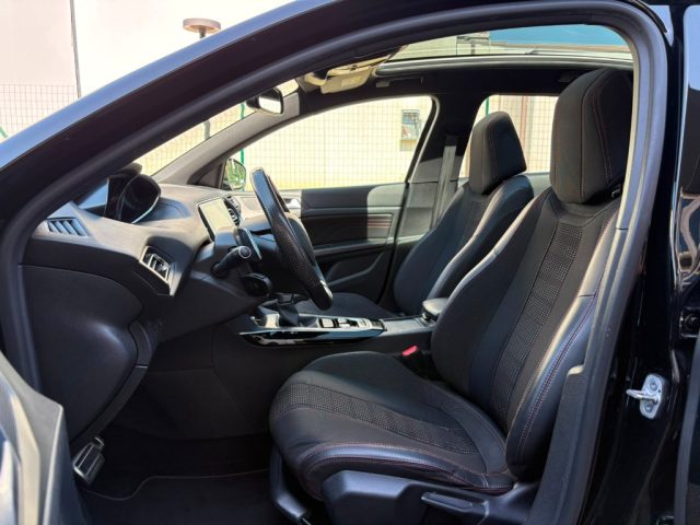 PEUGEOT 308 usata, con Cerchi in lega