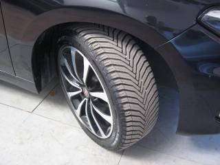 FIAT Tipo usata, con Sensori di parcheggio posteriori