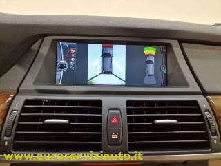 BMW X5 usata, con Airbag testa