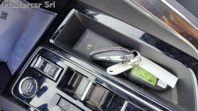 PEUGEOT 3008 usata, con Chiusura centralizzata
